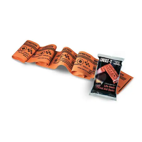 Tourniquet SWAT-T