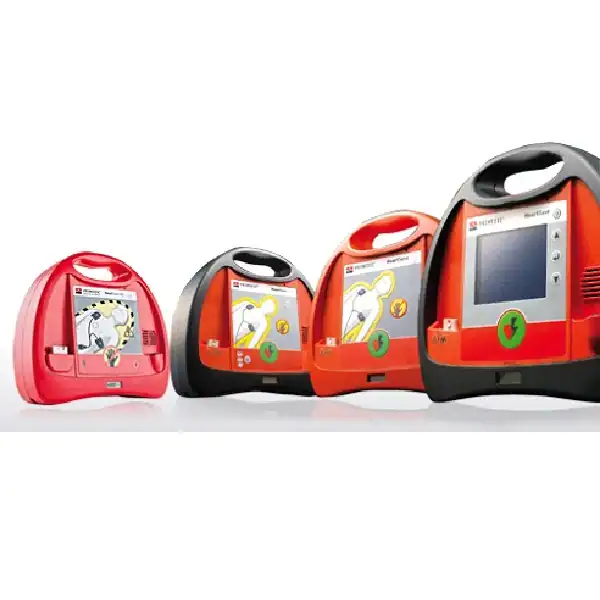 Elektroder hjärtstartare Primedic Heartsave