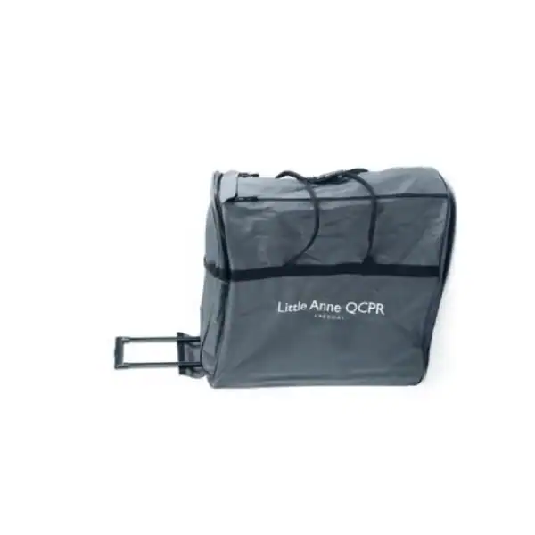 Little Anne QCPR 4-pk Carry Case 124-50450