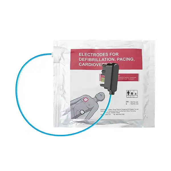 Primedic HeartSave Y elektroder